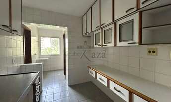 Imagem 3: Oportunidade - Apartamento - Vila Ema - Residencial Top Vision - 3 Dormitórios - 93m²