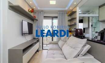 Imagem: APARTAMENTO - ITABERABA - SP