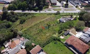 Imagem 2: Grande Terreno na Rodovia dos Minérios Bairro Taboão