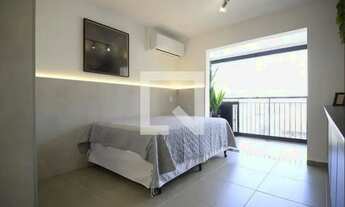 Imagem: Apartamento à Venda - Vila Mariana, 1 Quarto