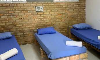 Imagem 7: Sítio para acampamentos