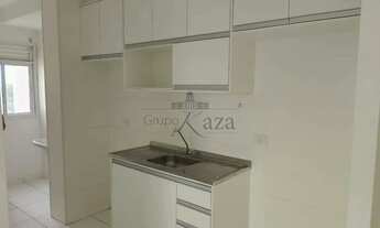 Imagem 6: Oportunidade Apartamento - Vila Maria - Libertá Residencial - 2 Dormitórios - 51,45m²
