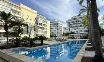 Imagem: Apartamento / Residencial / Recreio dos