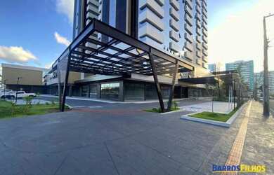 Imagem 5: Sala para alugar, 47 m² por R$ 3.200/mês - Jardim Europa - Aracaju/SE