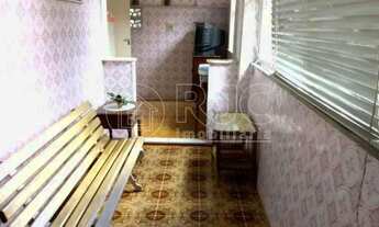 Imagem: Imóvel para venda possui 74 metros quadrados