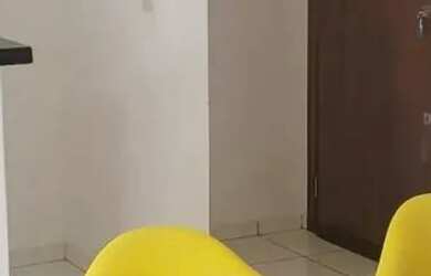 Imagem: ALUGO APARTAMENTO TÉRREO COM 3 QUARTOS