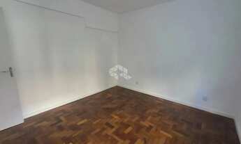 Imagem 2: Apartamento térreo, 01 dormitório, Bairro Boa Vista