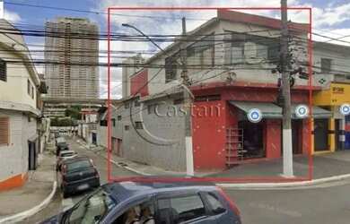 Imagem: Edifício Comercial em Vila Ema
