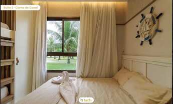 Imagem 4: Imóvel para venda com 99 metros quadrados com 3 quartos em Cumbuco - Caucaia - CE