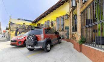 Imagem 2: Restaurante Completo e Pronto para Funcionar!