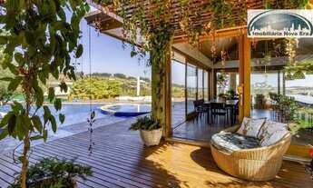 Imagem 7: Casa com 5 dormitórios, 1089 m² - venda por R$ 30.000.000,00 ou aluguel por R$ 127.000,00