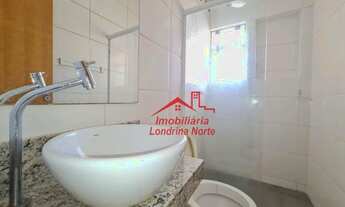 Imagem 7: Casa com 3 dormitórios, 72 m² - venda por R$ 380.000,00 ou aluguel por R$ 1.750,00/mês - R