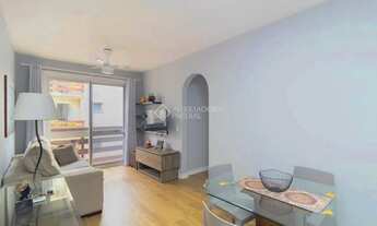 Imagem 3: Apartamento 2 quarto(s), no bairro Vila Assunção