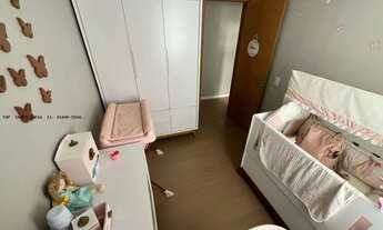 Imagem 5: Apartamento para Venda em Cajamar, Portais (Polvilho), 2 dormitórios, 1 banheiro, 1 vaga