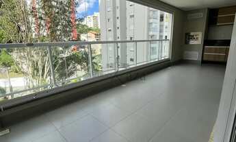 Imagem 3: Oportunidade - Apartamento - Vila Ema - Residencial Celebrity Vila Ema - 4 Dormitórios - 1