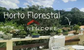 Imagem 3: Casa em Rua Alexandre Ribeiro - Horto Florestal - São Paulo/SP