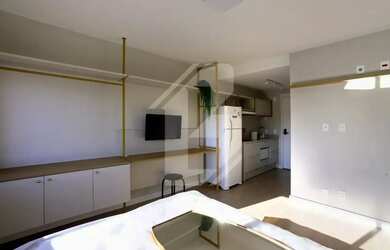 Imagem 4: Apartamento com 1 quarto e 24m² para alugar em Rio Branco, Porto Alegre