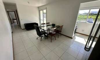 Imagem 5: Apartamento com 2 quartos/dormitórios no bairro Mar das Pedras, em Biguaçu - SC