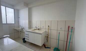 Imagem 3: APARTAMENTO À VENDA NO CONDOMÍNIO JARDINS DOS ALECRINS CARUARU