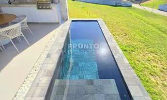 Imagem 6: Alphaville Pernambuco II Linda Casa Duplex para Venda 5 Quartos 2 Suítes 326m² 4 Vagas 9.8