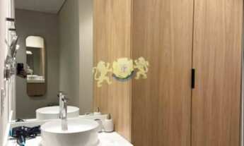 Imagem 7: Flat com 1 Quarto para alugar, 27m² - Bela Vista, São Paulo SP