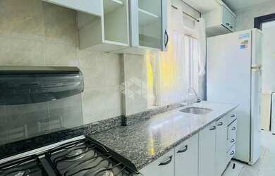 Imagem 4: APARTAMENTO 02 DORMITÓRIOS - NOSSA SENHORA DAS GRAÇAS