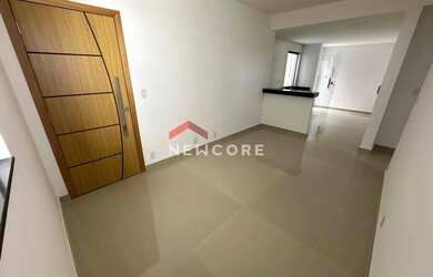 Imagem: Apartamento em Rua Jaguara - Novo Eldorado