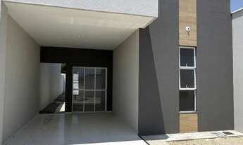 Imagem 3: Casa plana solta - Aquiraz - 87m²