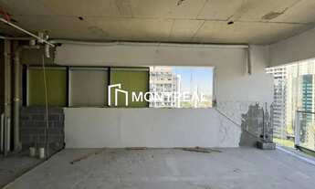 Imagem 7: APARTAMENTO À VENDA NO ITAIM BIBI, 1 DORMITÓRIO, 1 VAGA DE GARAGEM