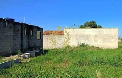 Imagem: Lotes em condomínio com 318 m² à venda