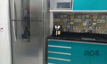 Imagem 4: Cobertura em Cavalhada