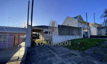 Imagem 2: Casa Residencial com 2 quartos à venda por R$ 270000.00, 106.63 m2 - PINHEIRINHO - CURITIB