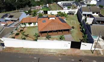 Imagem: VENDO ÁREA LAZER MANDAGUAÇU JD ANALIGIA