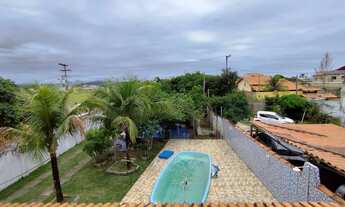 Imagem: Casa à venda na Rua Durão Sobral, Jardim