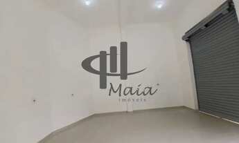 Imagem 2: Locação Salão Comercial Sao Caetano do Sul Barcelona Ref: 44506