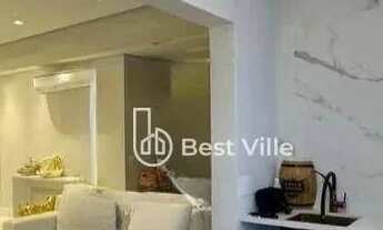 Imagem: Apartamento com 2 dormitórios à venda