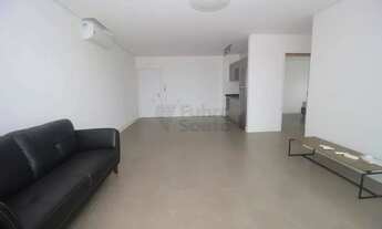 Imagem 3: Apartamento Semi Mobiliado com Suíte no Studio Xavante - Conforto e Vista Privilegiada no