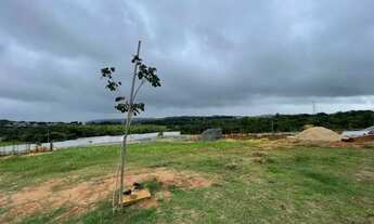 Imagem 3: Terreno a venda no Residencial Serena, região do Alphaville