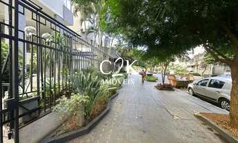 Imagem 2: Apartamento moderno reformado no Setor Oeste, Pronto para Você!