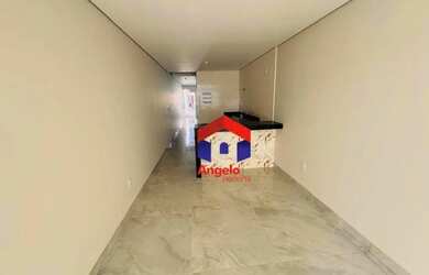 Imagem 7: Casa com 2 dormitórios à venda, 80 m² por R$ 480.000,00 - Candelária - Belo Horizonte/MG