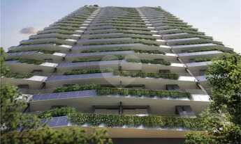 Imagem 2: Andar/laje corporativa para aluguel com 370 metros quadrados em Vila Olímpia - São Paulo