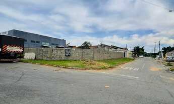 Imagem 2: Vendo lote DE ESQUINA, MURADO, 377,50m2, em Aparecida de Goiânia