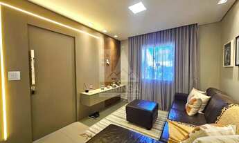 Imagem 5: PORTEIRA FECHADA] Sobrado mobiliado com piscina no condomínio Hannover Maringá - Jd. Trop