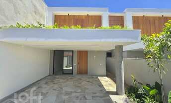 Imagem 3: Casa à venda em Estância Velha com 174 m², 3 quartos, 3 suítes, 2 vagas