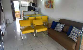 Imagem 4: Flat em Gravatá