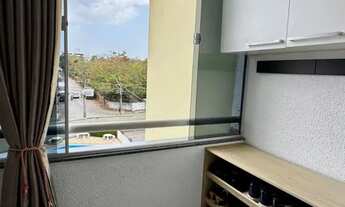 Imagem 5: VENDO APARTAMENTO NO COND. VITRÉ 3 ANDAR