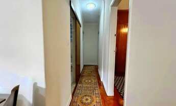 Imagem 6: Apartamento, 3 Dormitórios, 1 Vaga - Gonzaga - Santos - SP