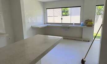 Imagem 4: Casa a Venda em Busca Vida (Abrantes) - Camaçari - BA