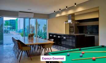 Imagem 4: Studio 1 quarto Mobiliado - Pampulha - Belo Horizonte