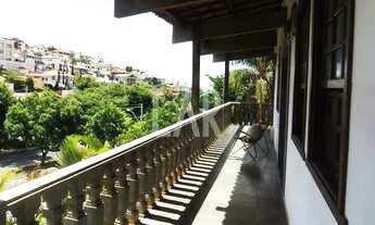 Imagem 7: Casa à venda, 8 quartos, 10 vagas, Mangabeiras - Belo Horizonte/MG